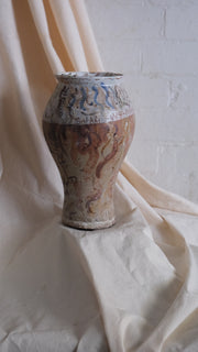 Tom Mason Old Ridge Vase